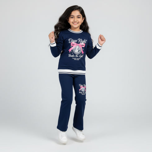 Disco Night Co-ord Set