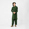 green wash n wear kameez shalwar for boys by The Oaklynn