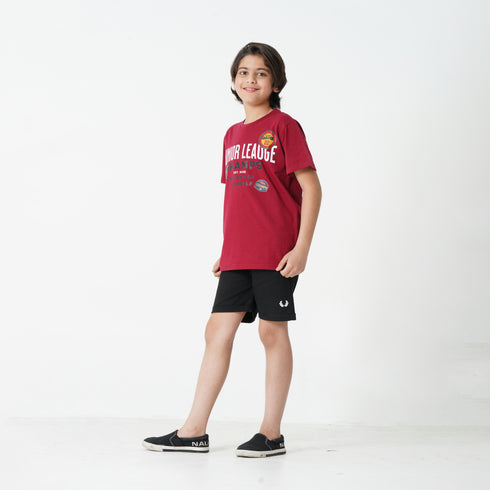 Junior League T-Shirt