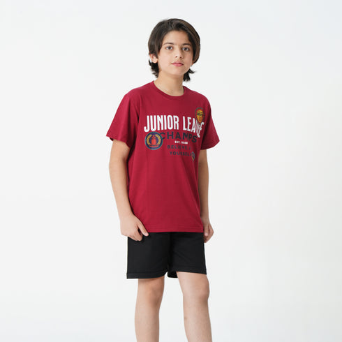 Junior League T-Shirt
