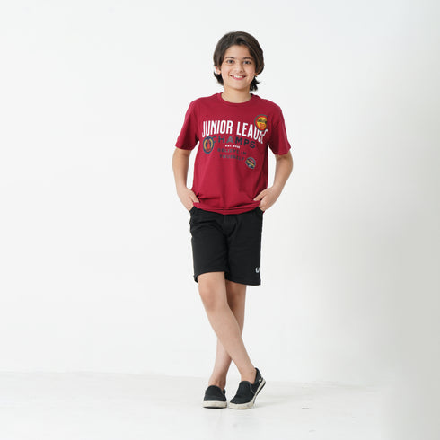 Junior League T-Shirt