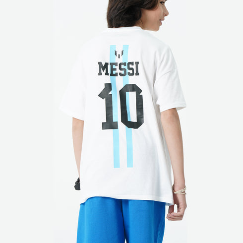 Messi 10 Co-ord Set