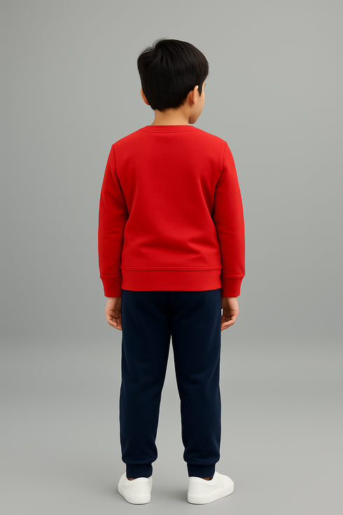 Speed & Style Co-ord Set