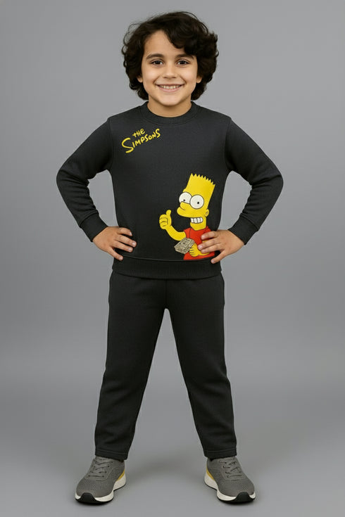 Simpsons Graphic Co-ord Set