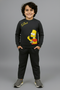 Simpsons Graphic Co-ord Set