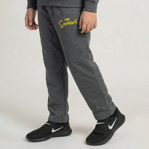 Simpsons Graphic Co-ord Set