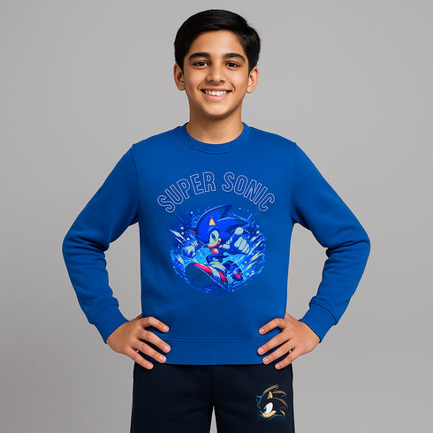 Super Sonic Co-ord Set