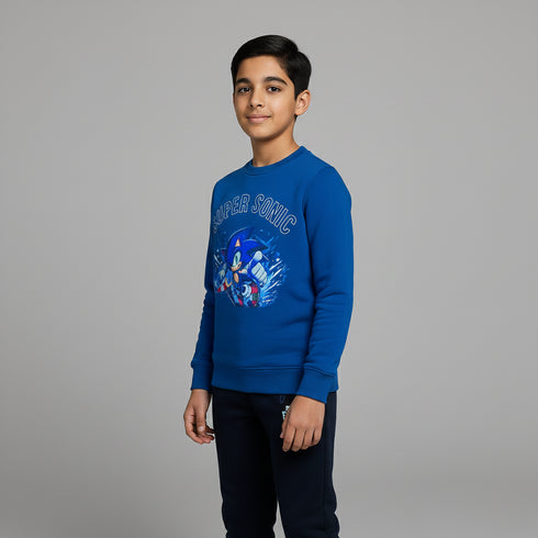 Super Sonic Co-ord Set