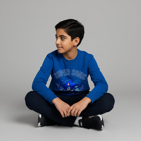 Super Sonic Co-ord Set