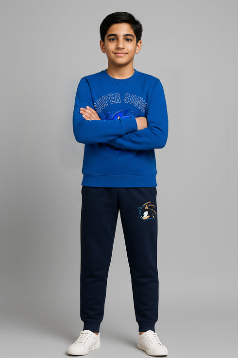 Super Sonic Co-ord Set