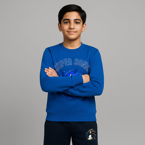 Super Sonic Co-ord Set