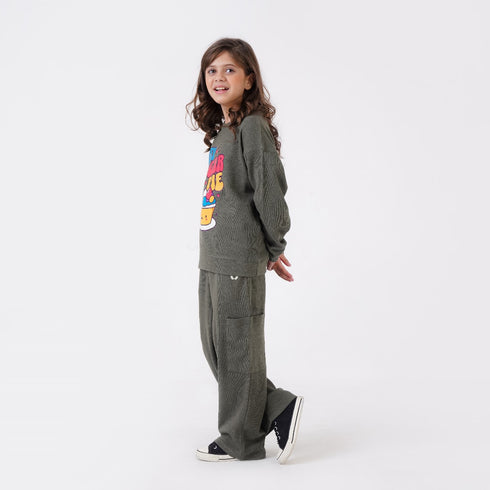 SUGER PIE CO-ORD SET