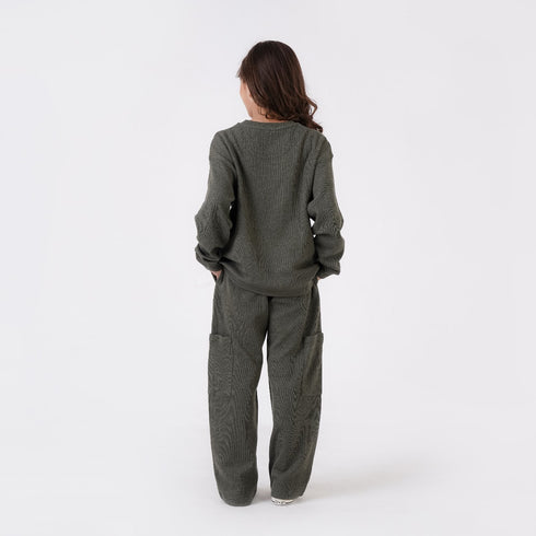 SUGER PIE CO-ORD SET