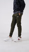 SIGNATURE LOGO TROUSER