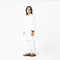 white wash n wear kameez shalwar for boys by The Oaklynn