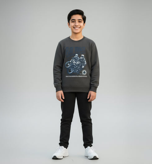 Race Club Co-ord Set