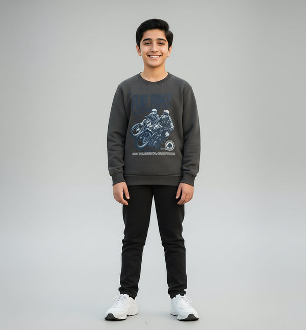 Race Club Co-ord Set