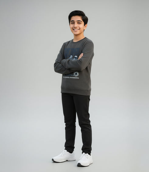 Race Club Co-ord Set