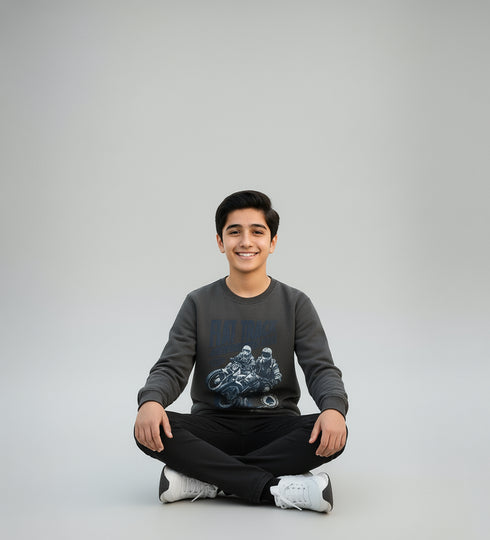 Race Club Co-ord Set