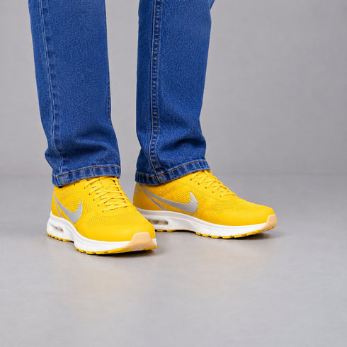 Boys' Regular Fit Medium Blue Tinted Jeans