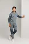 ColourBlock Helicopter Co-ord Set
