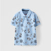 Shipwreck Polo T-Shirts