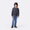 BATMAN PRINTED SWEATSHIRT