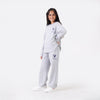 WHALE PRINT CO-ORD SET