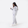 WHALE PRINT CO-ORD SET