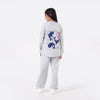 WHALE PRINT CO-ORD SET
