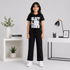 Cat Lovers Two-Piece Lounge Set