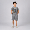 Boys Wheels & Throttle Cargo Set