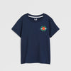BASKETBALL GRAPHIC T-SHIRT