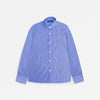 BAND COLLAR SHIRT