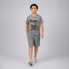 Boys Wheels & Throttle Cargo Set