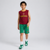 Portugal Football Tank & Shorts Set