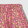 All-Over Printed Trouser