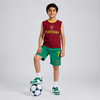 Portugal Football Tank & Shorts Set