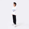 AWESOME DUDE PRINTED SWEATSHIRT