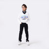 AWESOME DUDE PRINTED SWEATSHIRT