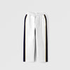 Black Side Stripes Trouser