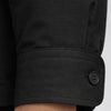 The Oaklynn boys 3 piece black eastern wear outfit