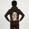 Coco Guitar Zip-Up Tracksuit