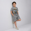 Boys Wheels & Throttle Cargo Set