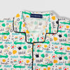 UNISEX NIGHT SUIT