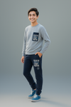 Always Positive Co-ord Set