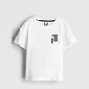 BASIC GRAPHIC T-SHIRT