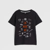 ART OBJECTS  GRAPHIC T-SHIRT