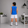 Argentina Football Tank & Shorts Set
