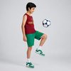 Portugal Football Tank & Shorts Set
